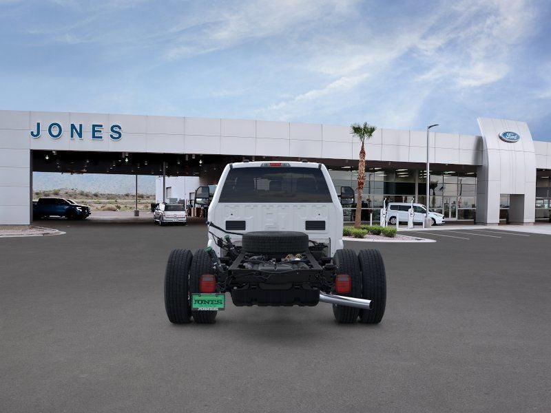 2026 Ford Chassis Cab F-350® XL
