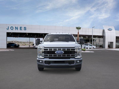 2026 Ford Chassis Cab F-350® XL