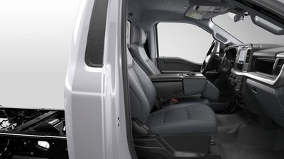 2026 Ford Chassis Cab F-350® XL