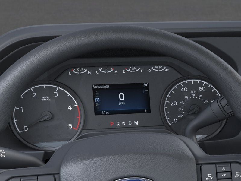 2026 Ford Chassis Cab F-450® XL