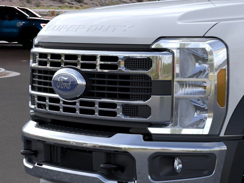 2026 Ford Chassis Cab F-450® XL