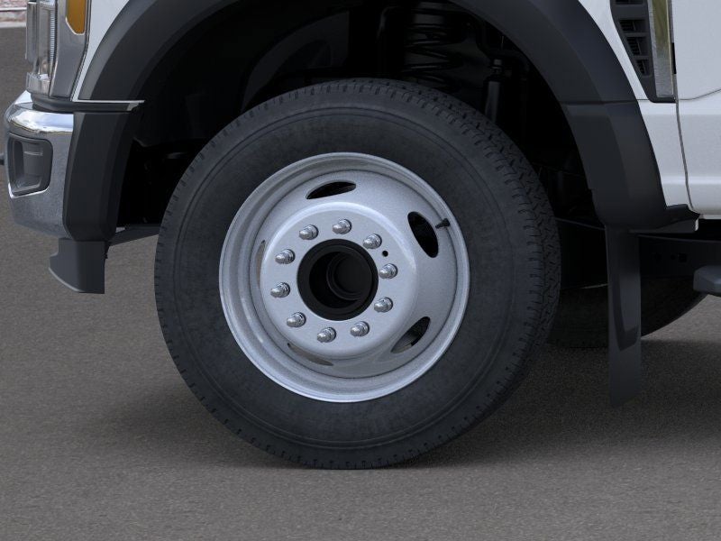 2026 Ford Chassis Cab F-450® XL
