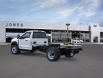 2026 Ford Chassis Cab F-450® XL