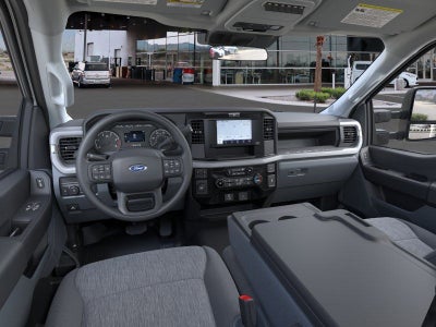 2026 Ford Chassis Cab F-450® XL
