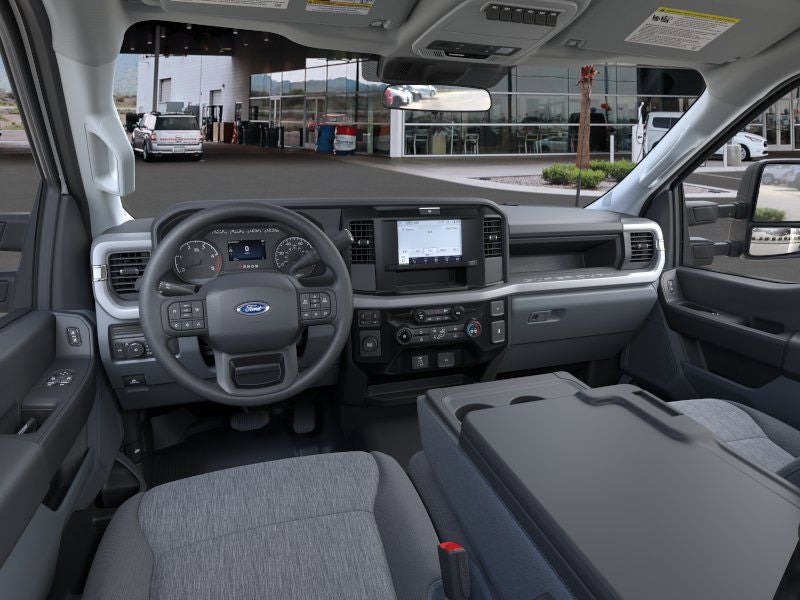 2026 Ford Chassis Cab F-450® XL