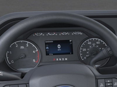 2026 Ford Chassis Cab F-550® XL