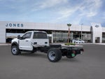 2026 Ford Chassis Cab F-550® XL