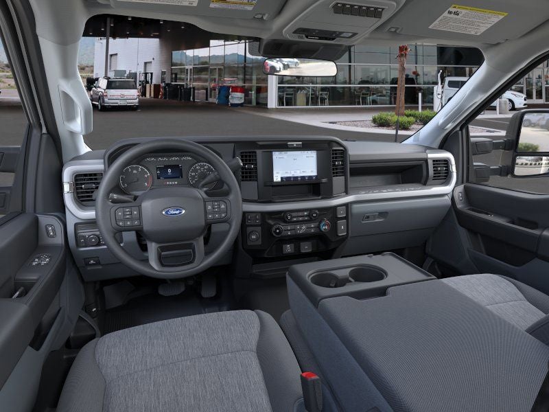 2026 Ford Chassis Cab F-550® XL