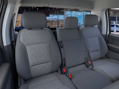 2026 Ford Chassis Cab F-550® XL