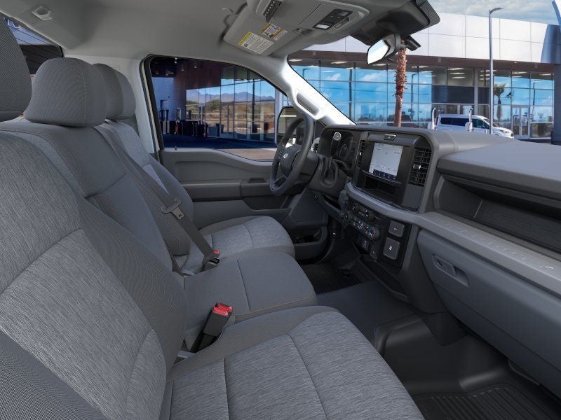 2026 Ford Chassis Cab F-550® XL