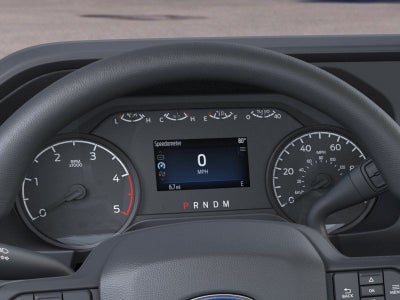 2026 Ford Chassis Cab F-550® XL
