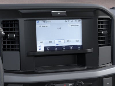 2026 Ford Chassis Cab F-550® XL