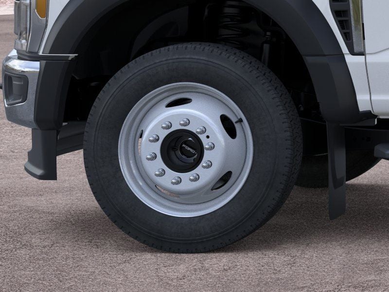 2026 Ford Chassis Cab F-550® XL
