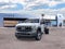 2026 Ford Chassis Cab F-550® XL