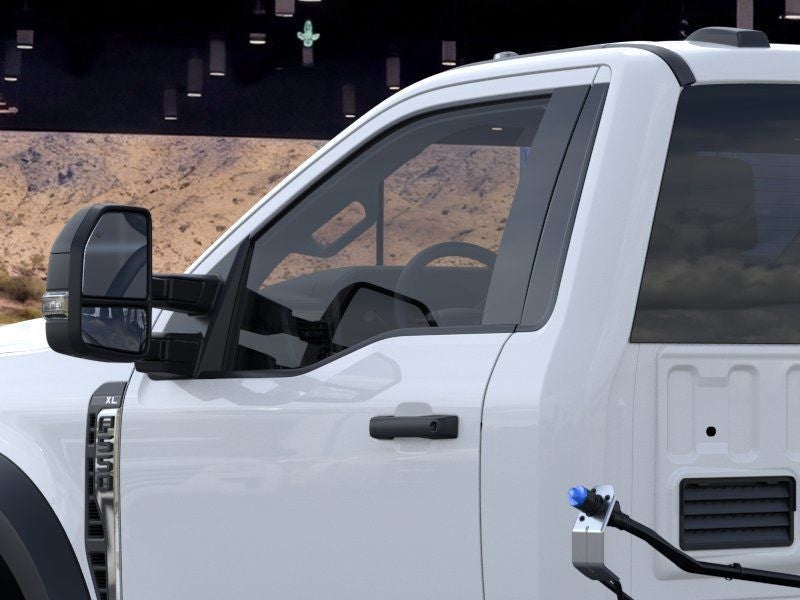 2026 Ford Chassis Cab F-550® XL