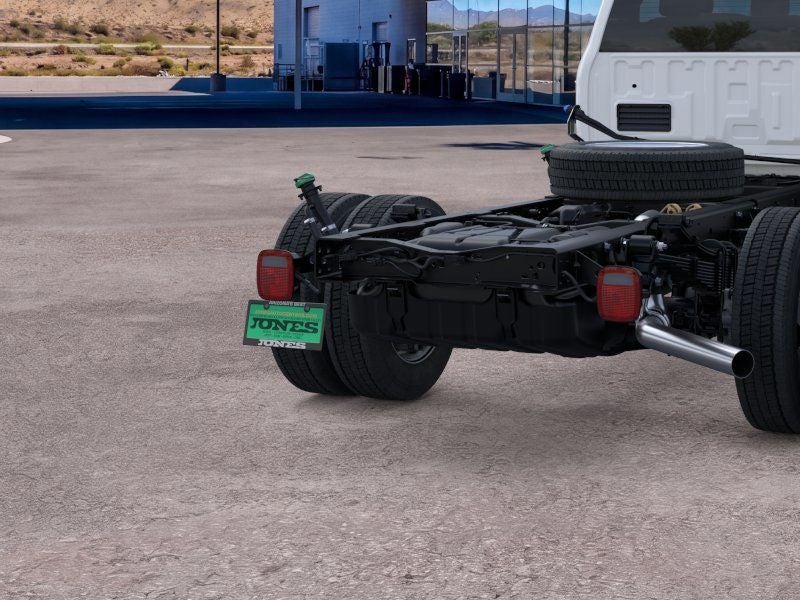 2026 Ford Chassis Cab F-550® XL