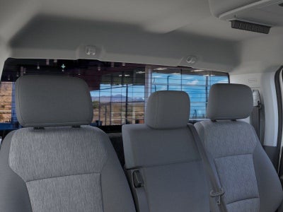 2026 Ford Chassis Cab F-550® XL
