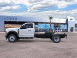 2026 Ford Chassis Cab F-550® XL