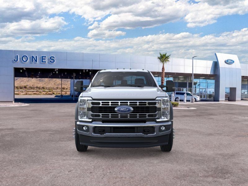 2026 Ford Chassis Cab F-550® XL