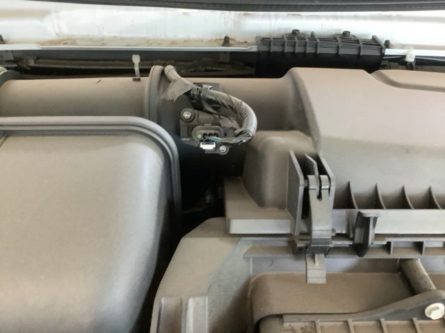 2024 Ford E-350SD Base Cutaway