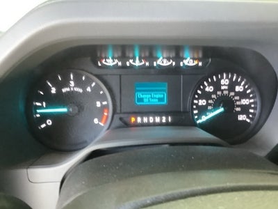 2024 Ford E-350SD Base Cutaway