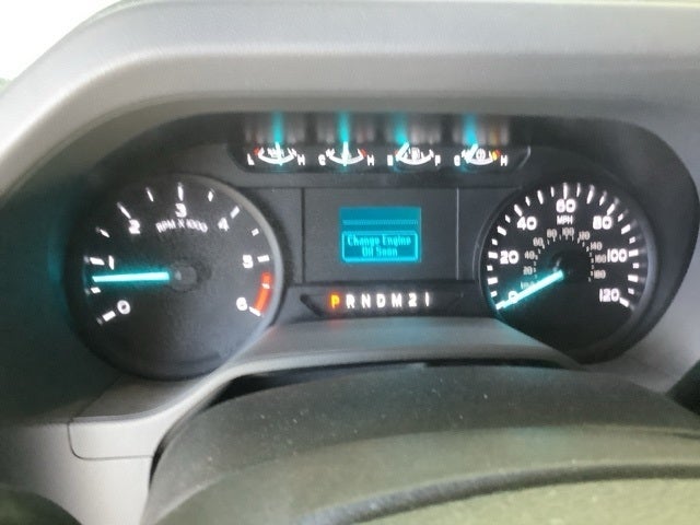 2024 Ford E-350SD Base Cutaway