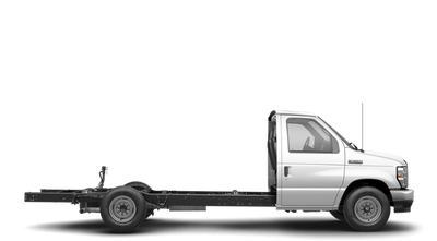 2024 Ford Econoline Cutaway E-350 SRW