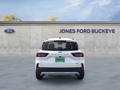 2025 Ford Escape Plug-In Hybrid Base