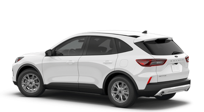 2026 Ford Escape Active®