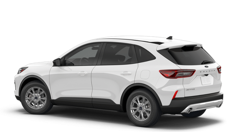 2026 Ford Escape Active®