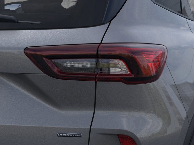 2026 Ford Escape Hybrid ST-Line Select