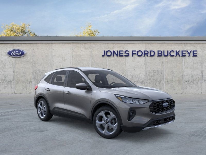 2026 Ford Escape Hybrid ST-Line Select