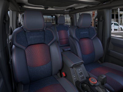 2026 Ford Bronco Raptor®