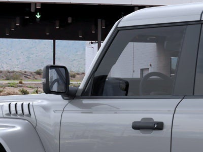 2026 Ford Bronco Raptor®