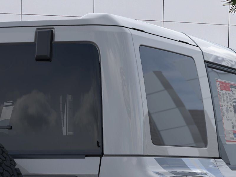 2026 Ford Bronco Raptor®