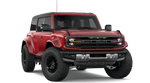 2026 Ford Bronco Raptor®