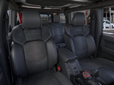 2026 Ford Bronco Raptor®