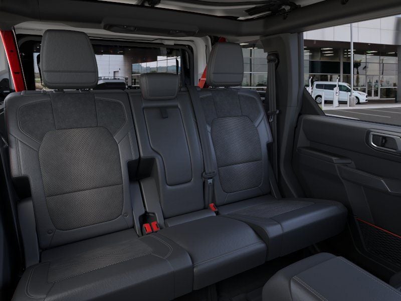 2026 Ford Bronco Raptor®