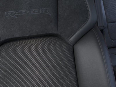 2026 Ford Bronco Raptor®