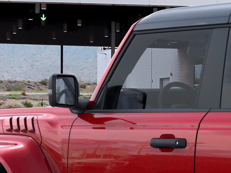 2026 Ford Bronco Raptor®