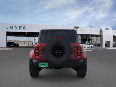 2026 Ford Bronco Raptor®