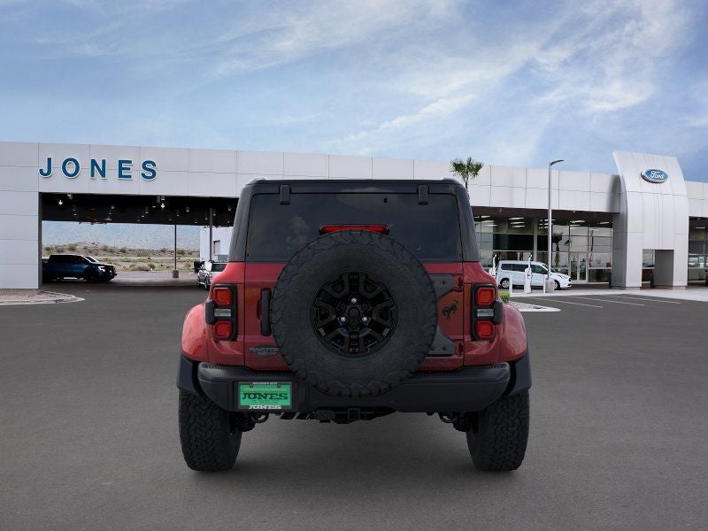 2026 Ford Bronco Raptor®