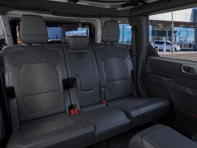 2026 Ford Bronco Raptor®