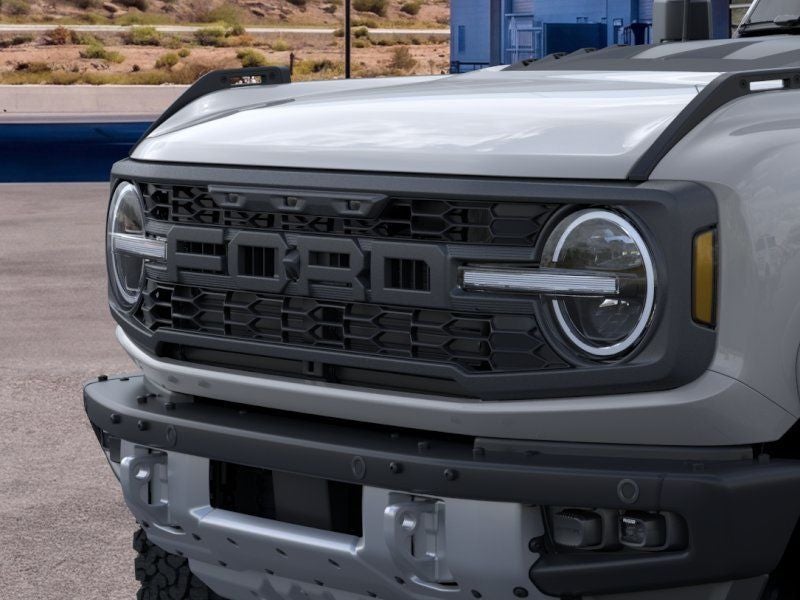 2026 Ford Bronco Raptor®