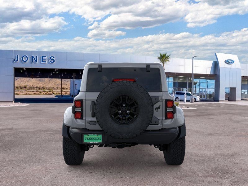 2026 Ford Bronco Raptor®