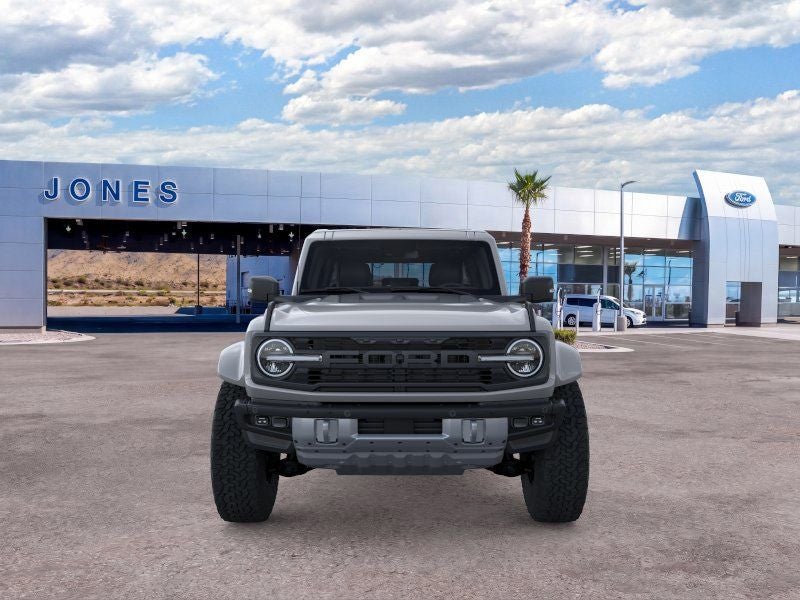 2026 Ford Bronco Raptor®