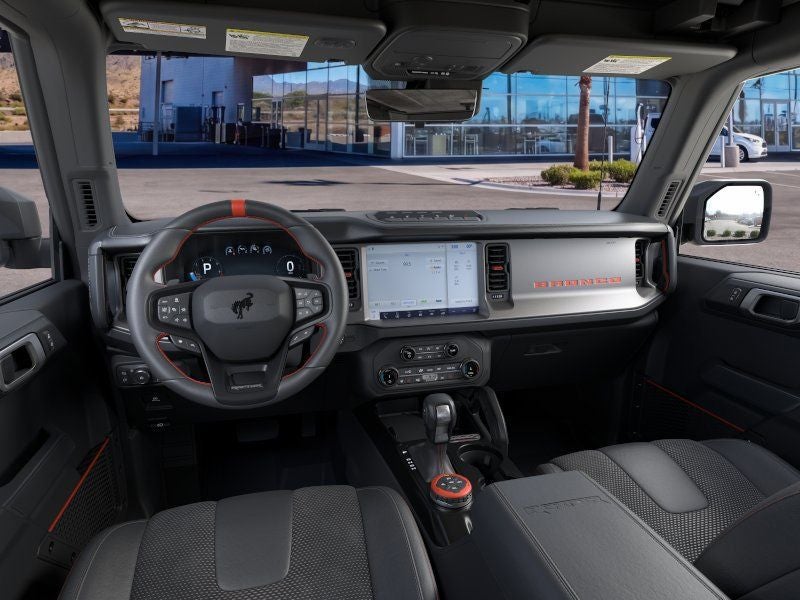 2026 Ford Bronco Raptor®