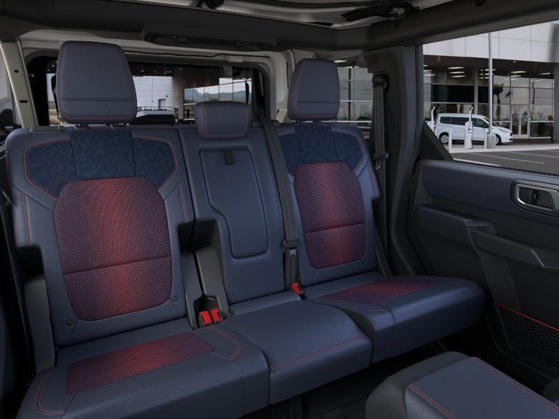 2026 Ford Bronco Raptor®