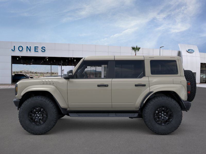 2026 Ford Bronco Raptor®