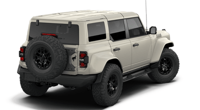 2026 Ford Bronco Raptor®